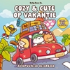 Afbeelding van Cozy & cute op vakantie