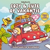 Afbeelding van Cozy & cute op vakantie