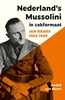 Afbeelding van Nederland's Mussolini in zakformaat