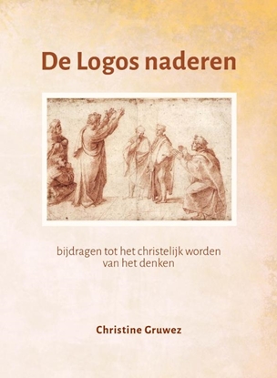 Afbeeldingen van De Logos naderen