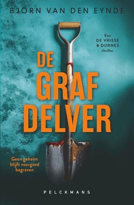 Afbeeldingen van De Vriese & Durnez De grafdelver