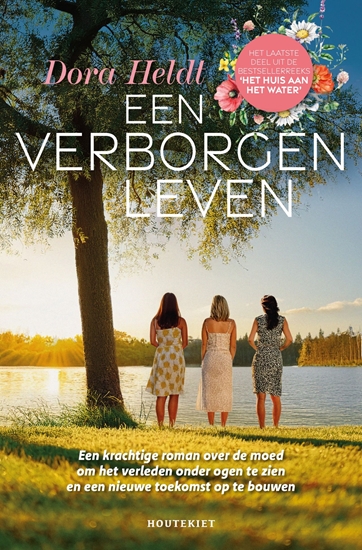 Afbeelding van Een verborgen leven
