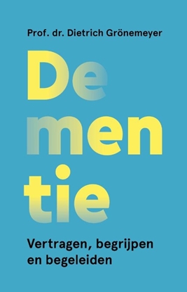 Afbeeldingen van Dementie