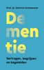 Afbeelding van Dementie