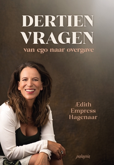 Afbeelding van Dertien vragen