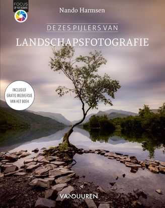 Afbeeldingen van De Zes Pijlers van Landschapsfotografie