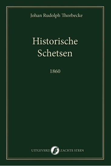 Afbeelding van Historische Schetsen
