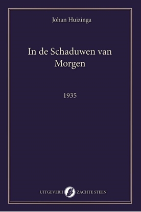 Afbeeldingen van In de schaduwen van morgen