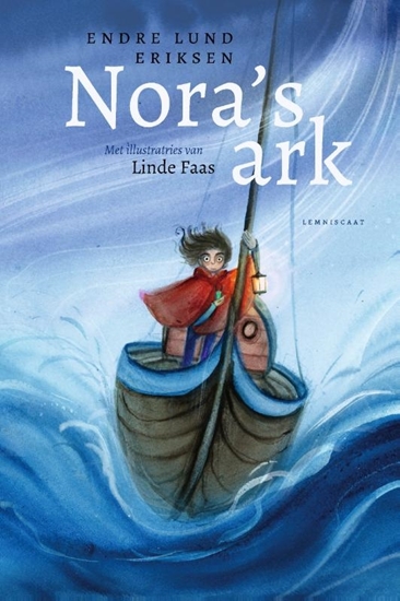 Afbeelding van Nora's ark