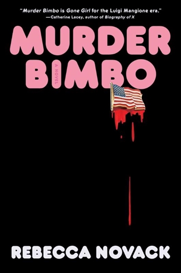 Afbeelding van Murder Bimbo