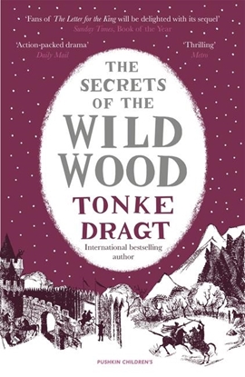 Afbeeldingen van The Secrets of the Wild Wood (Winter Edition)