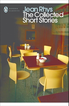 Afbeeldingen van Penguin Modern Classics The Collected Short Stories