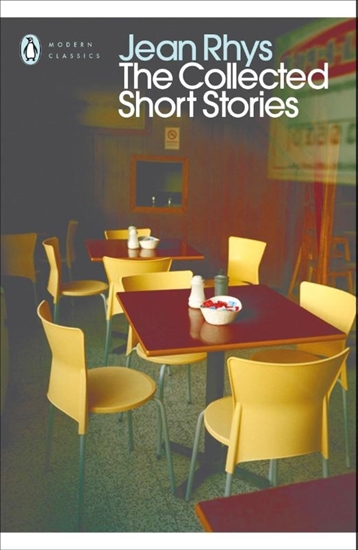 Afbeelding van Penguin Modern Classics The Collected Short Stories