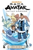 Afbeelding van Dark Horse Comics,U.S. Avatar: The Last Airbender -- North and South Omnibus