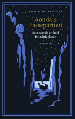 Afbeeldingen van Aouda en Passepartout
