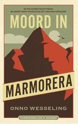 Afbeeldingen van Moord in Marmorera