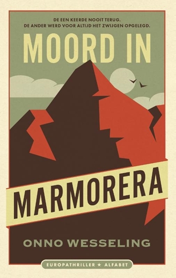 Afbeelding van Moord in Marmorera