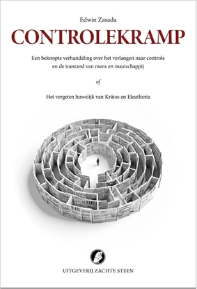 Afbeeldingen van Controlekramp