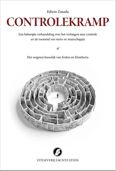 Afbeelding van Controlekramp