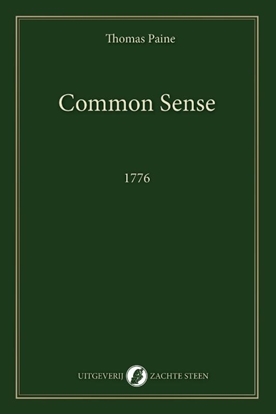Afbeeldingen van Common Sense