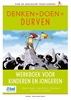 Afbeelding van Kind en adolescent praktijkreeks Denken + Doen = Durven