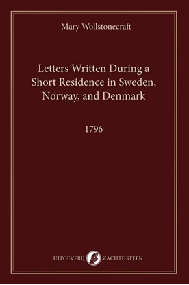 Afbeeldingen van Letters Written During a Short Residence in Sweden, Norway, and Denmark