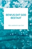 Afbeelding van Bewijs dat God bestaat