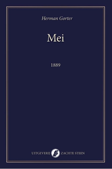 Afbeelding van Mei