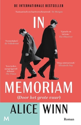Afbeeldingen van In memoriam