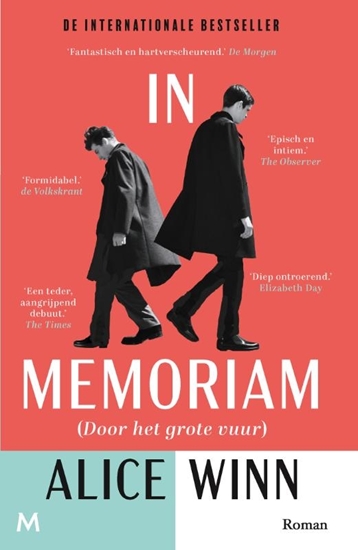 Afbeelding van In memoriam