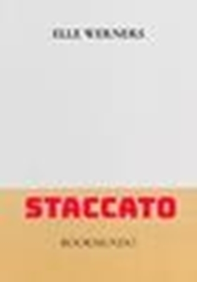 Afbeelding van STACCATO