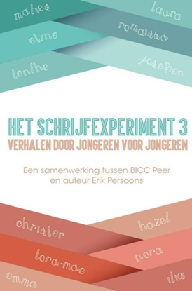 Afbeeldingen van SCHRIJFEXPERIMENT 3