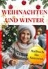 Afbeelding van Weihnachten und Winter - Malbuch für Senioren