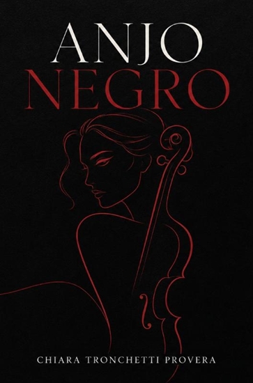 Afbeelding van Anjo Negro