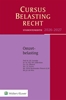 Afbeelding van Cursus Belastingrecht Omzetbelasting 2026-2027