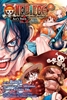 Afbeelding van One Piece: Ace's Story—The Manga One Piece: Ace's Story—The Manga, Vol. 2