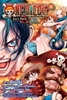 Afbeelding van One Piece: Ace's Story—The Manga One Piece: Ace's Story—The Manga, Vol. 2