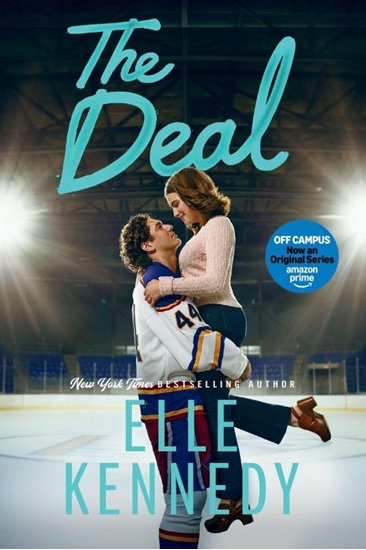 Afbeelding van Off-Campus The Deal