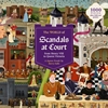 Afbeelding van The World of Scandals at Court from Henry VIII to Queen Victoria