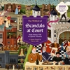 Afbeelding van The World of Scandals at Court from Henry VIII to Queen Victoria