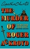 Afbeelding van The Murder of Roger Ackroyd
