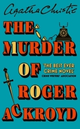 Afbeeldingen van The Murder of Roger Ackroyd