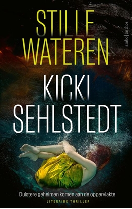Afbeeldingen van Bohuslän Stille wateren