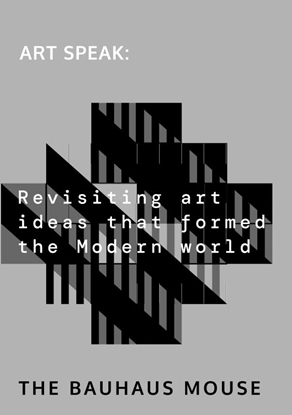 Afbeeldingen van Artspeak: Revisiting art ideas that formed the Modern world