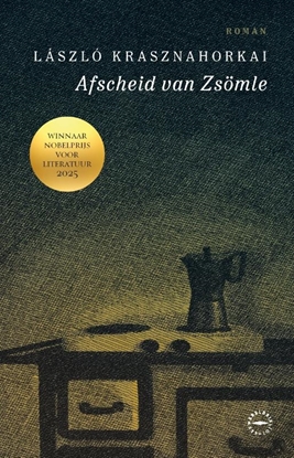 Afbeeldingen van Afscheid van Zsömle