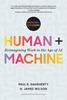 Afbeelding van Human + Machine, Updated and Expanded
