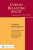 Afbeelding van Cursus Belastingrecht Europees belastingrecht 2026-2027