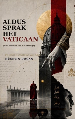 Afbeeldingen van ALDUS SPRAK HET VATICAAN