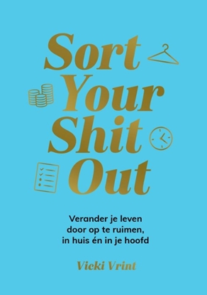 Afbeeldingen van Sort your shit out