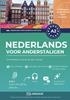 Afbeelding van Nederlands voor anderstaligen: complete cursus op A2-niveau (Nederlands leren voor volwassenen)